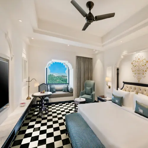 Aurika, Udaipur - Luxury by Lemon Tree Hotels - Other Facilities - Common Area 32